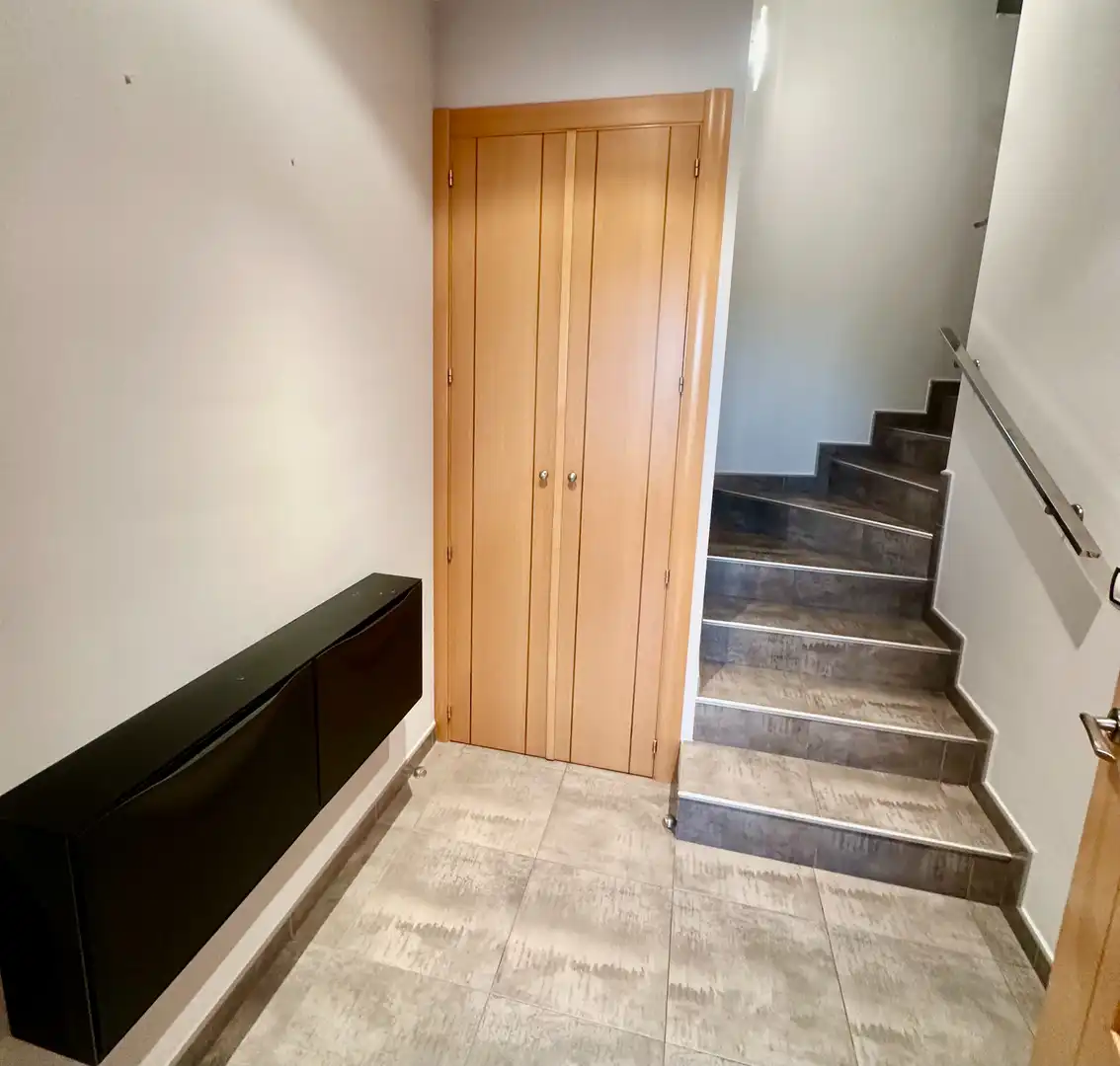 Casa o xalet en venda en Onzonilla amb Calefacció, Parquet i Terrassa
