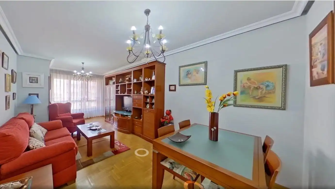 Maisonette zum Verkauf in Calle Calle Marcelino Suárez, Argañosa
