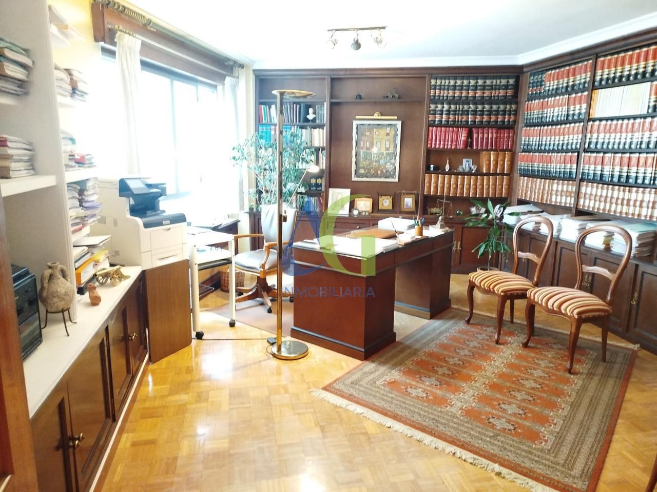 Flat for sale in León Capital   with Heating and Furnished