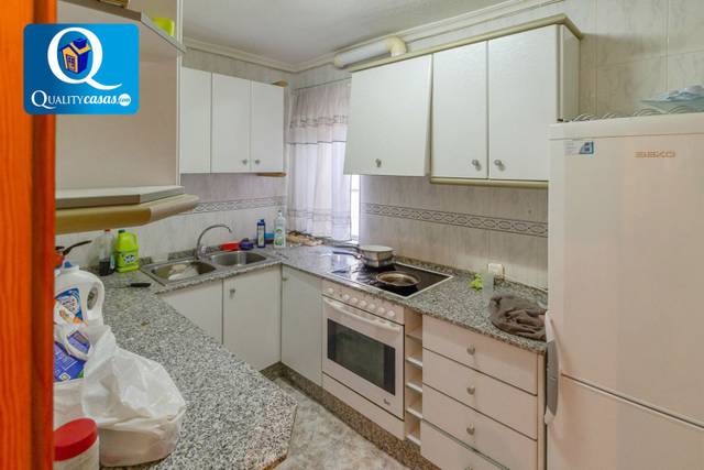 Piso en Venta en Juan XXIII