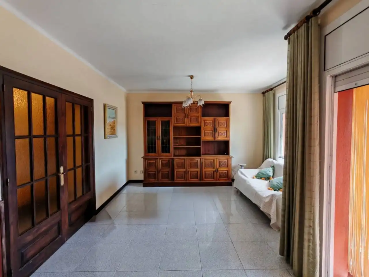 Flat with terrace for sale in Calle Quermany 40, imagen 3