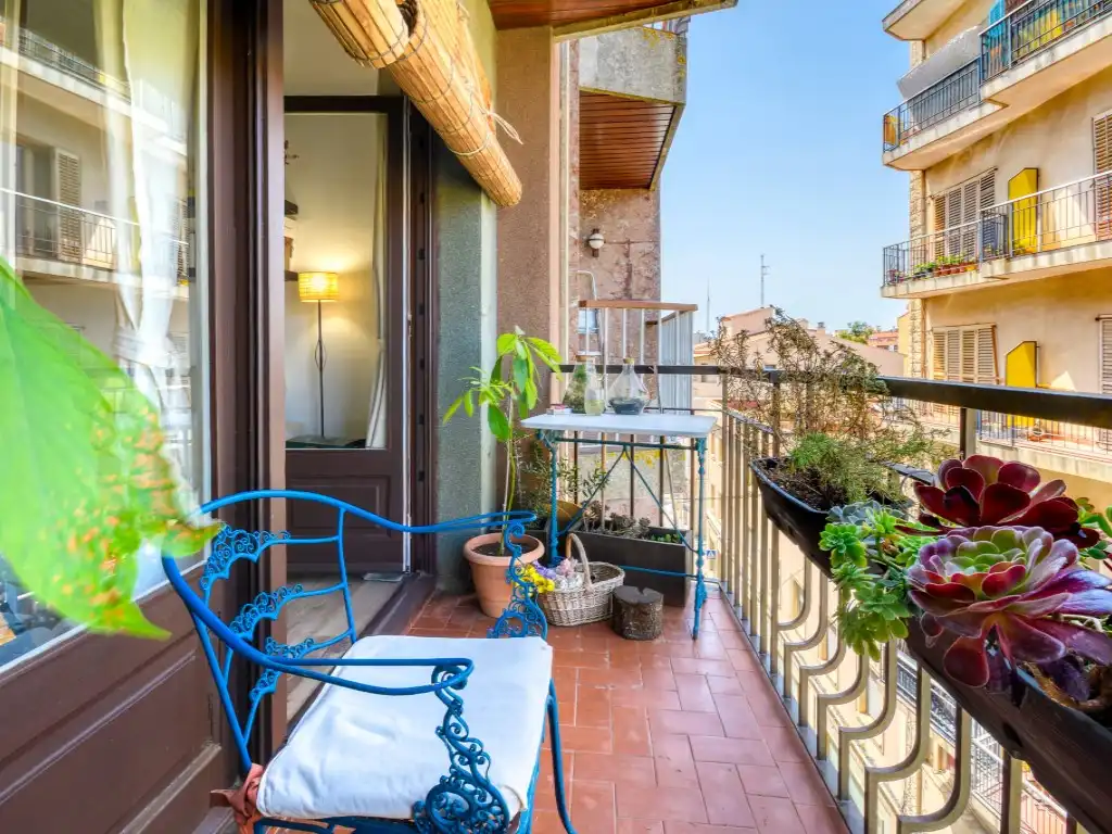 Appartement avec ascenseur à vendre à Carrer Sant Pau, imagen 2