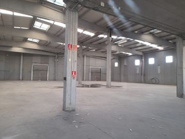 Industriegebäude mit Aufzug zur Miete in Carrer Llevant