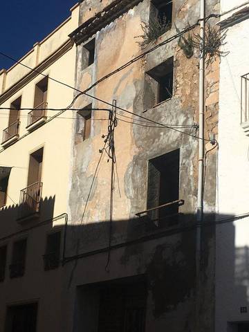 Edificio en Venta en Major en El Perelló