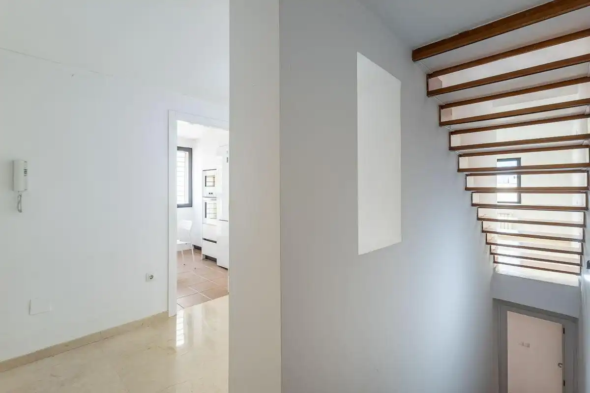 Casa o chalet en venta en Albolote con Calefacción, Jardín privado y Terraza