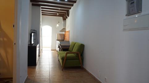 Foto 4 de Piso de alquiler en Carrer de Rossend Nobas, El Clot,  Barcelona Capital