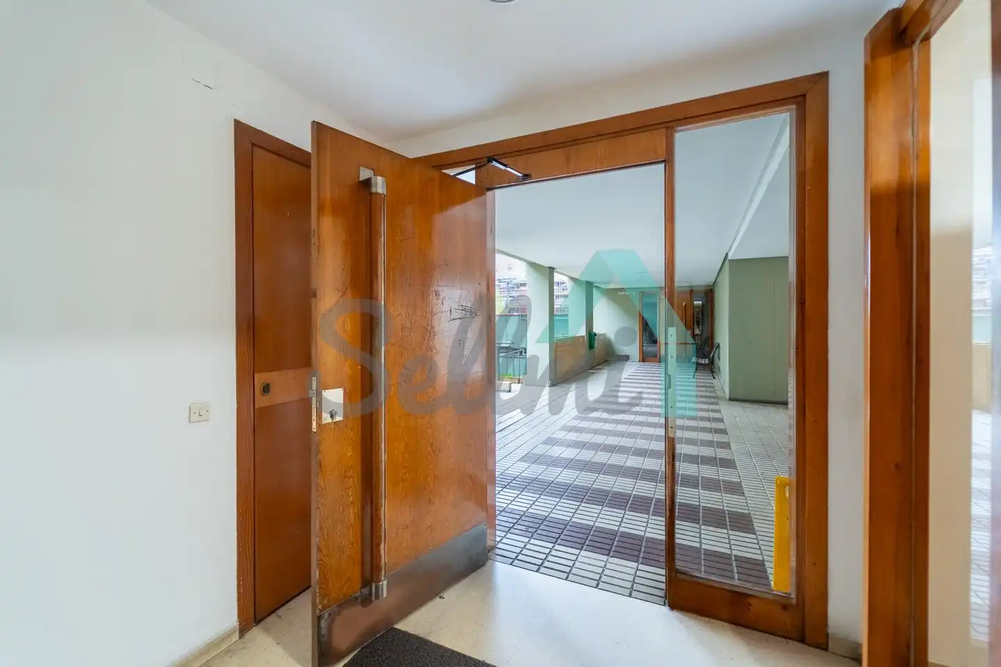 Flat for share in Oviedo   with Heating, Parquet flooring and Furnished