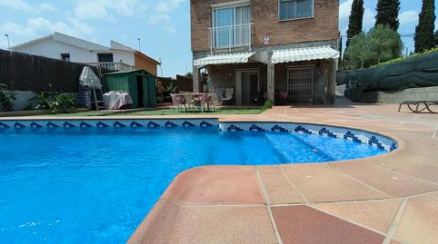 Foto 2 de Casa o xalet en venda a Carrer del Rossinyol, Els Avets - Can Serrafossà - Ximelis, Barcelona