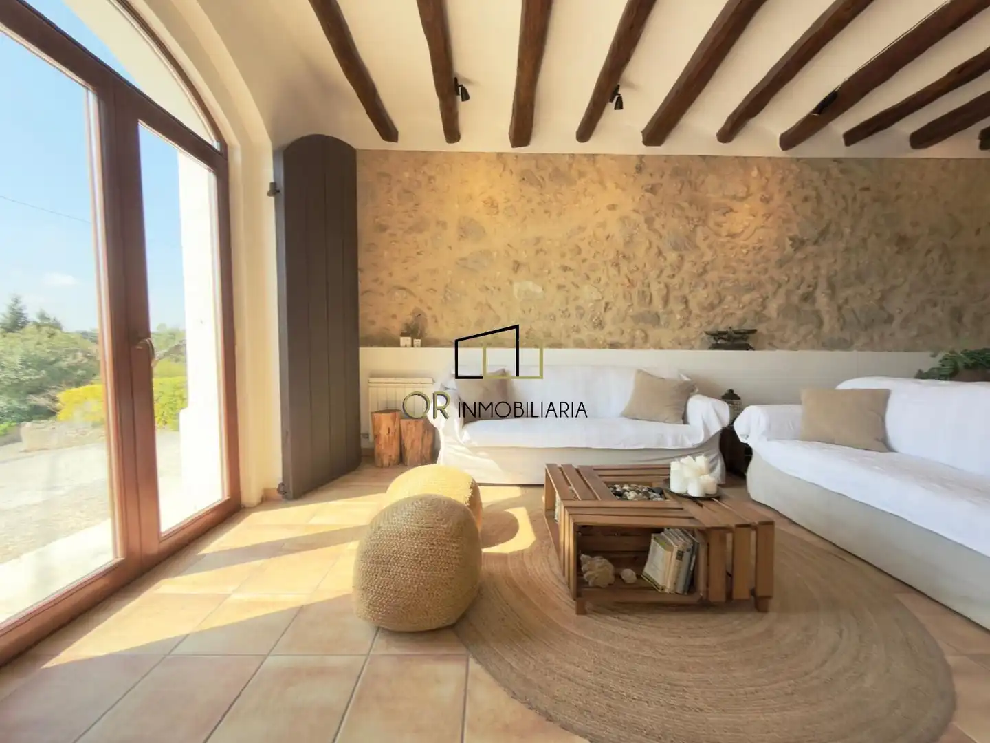 Casa in vendita a Font-rubí, imagen 21