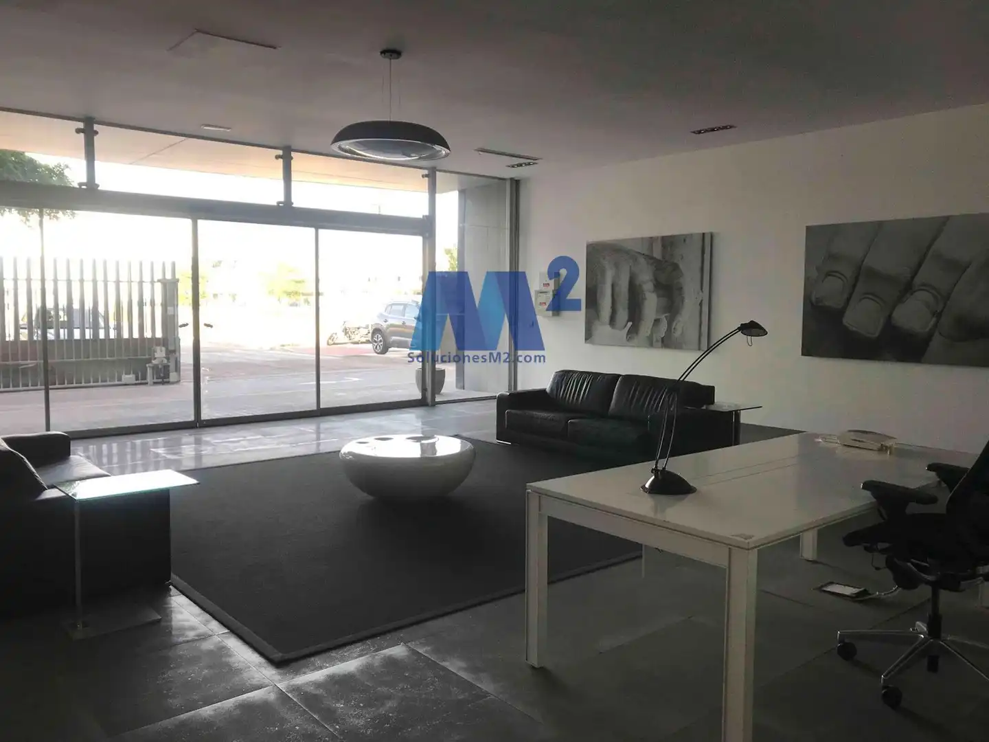 Ufficio in affitto a de la Vía Láctea, imagen 6