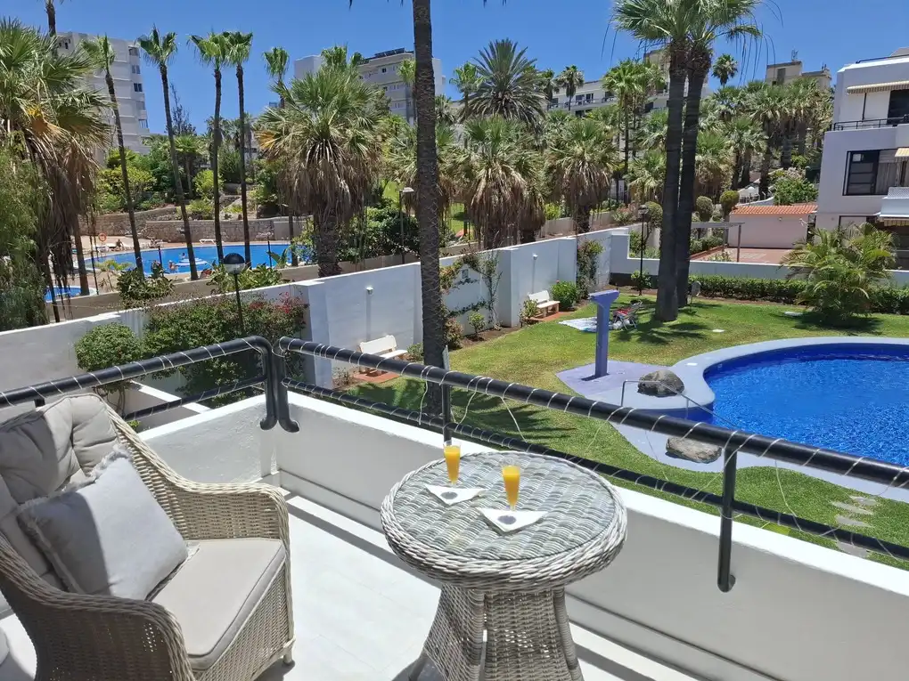 Apartament amb piscina en venda a las madrigueras, imagen 7