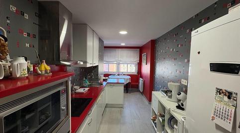 Photo 3 of Flat to rent in Calle del Puente Colgante, Campo Grande, Valladolid