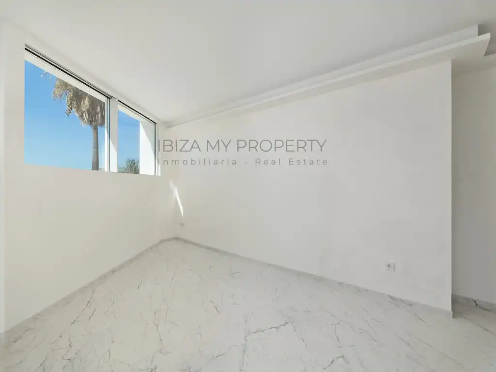 Casa o chalet en venta en Santa Eulària des Riu con Aire acondicionado, Trastero y Piscina