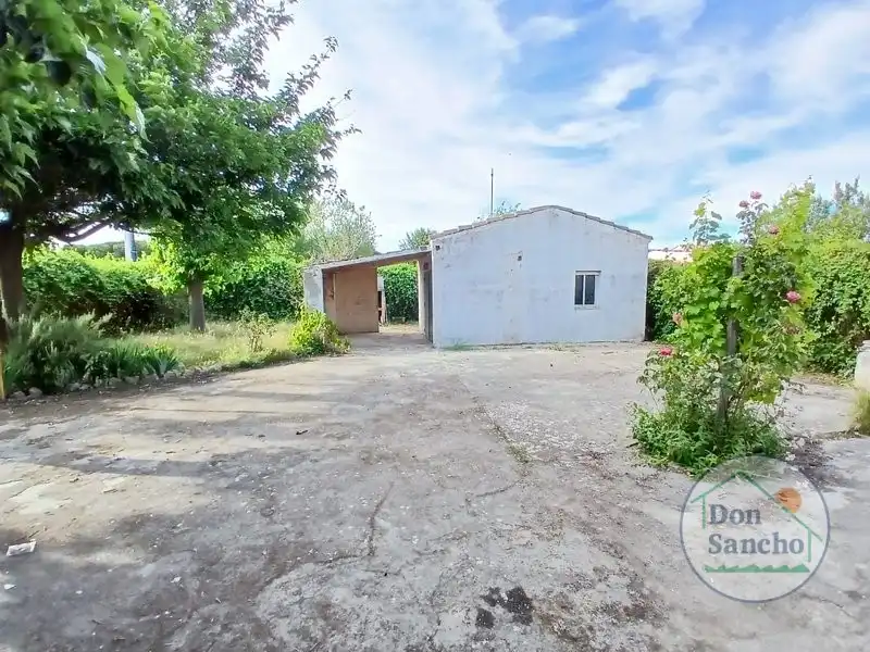 Casa o chalet en venta en Traspinedo con Calefacción, Terraza y Trastero