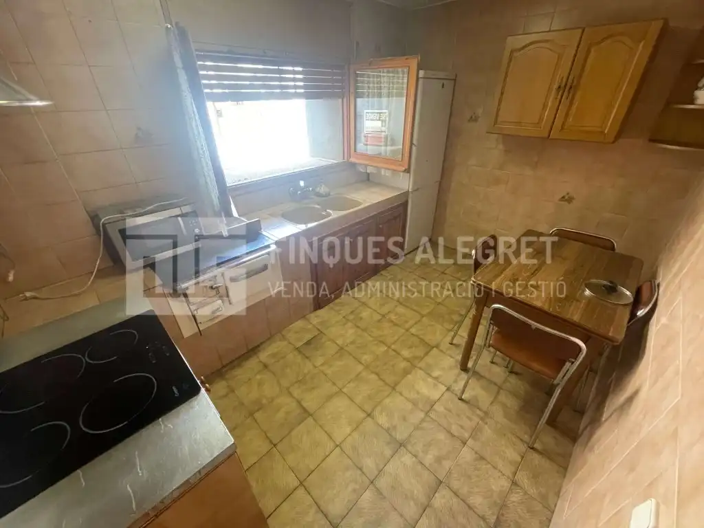 Cocina de Casa o chalet en venta en La Torre de Cabdella