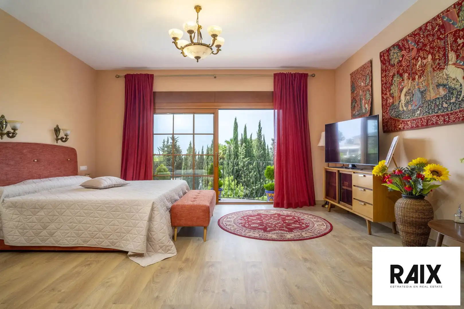 Haus mit Terrasse zum Verkauf in Los Claveles, imagen 59