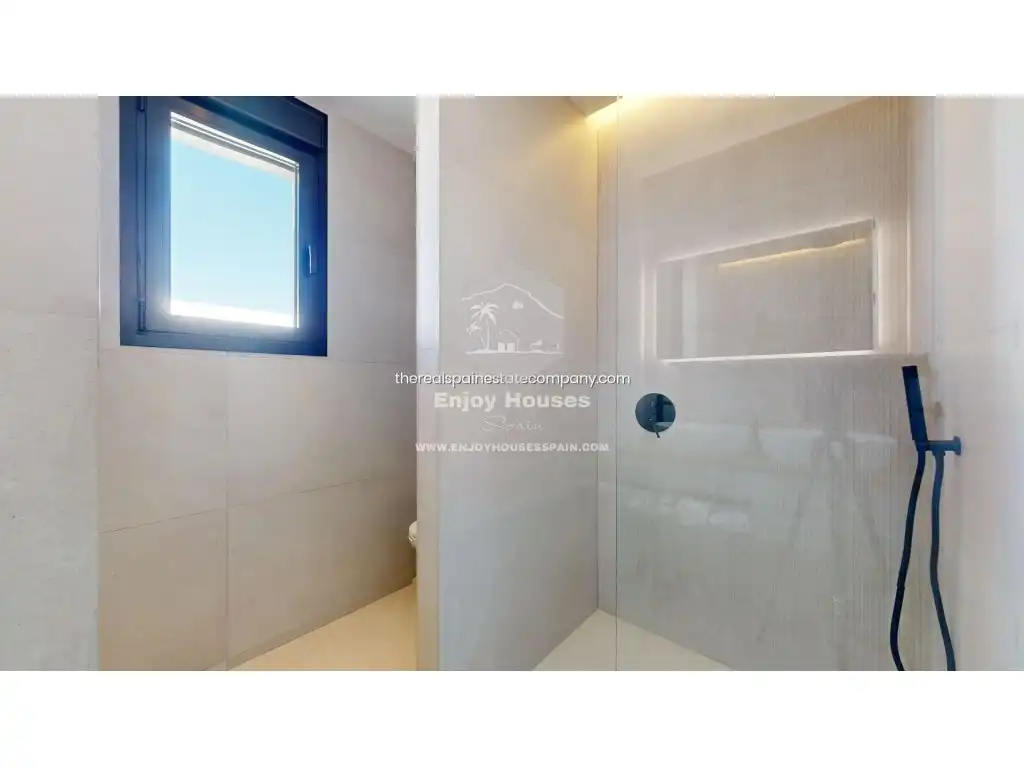 Casa con piscina en venta en Balcón de Ponoig - Polop Paradis - Polop Hills, imagen 9