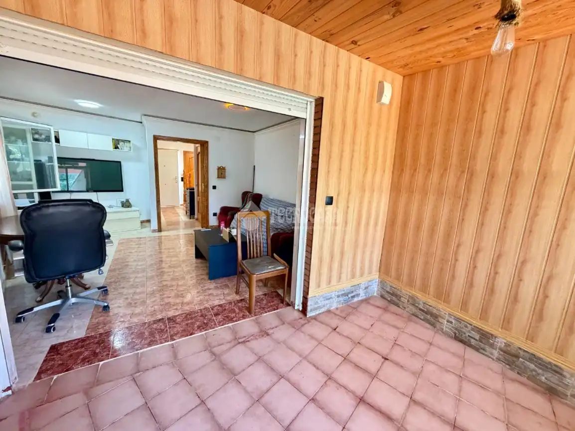 Casa adosada en venta en Daganzo de Arriba con Aire acondicionado y Calefacción