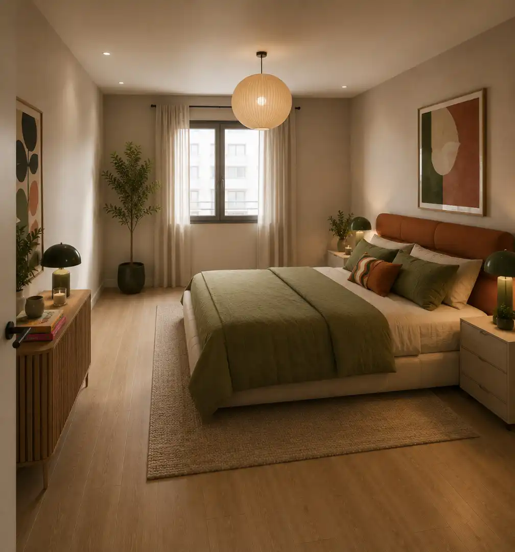 Apartments for sale in Calle Wenceslao Argumosa, 16, Plan Sur - Amistad