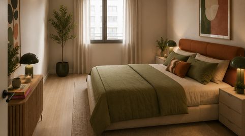 Foto 3 de Piso en venta en Calle Wenceslao Argumosa, 16, Plan Sur - Amistad, Guadalajara