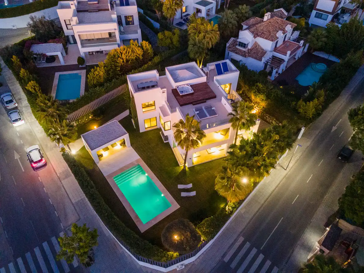 House with pool for sale in Marbella Centro, imagen 32