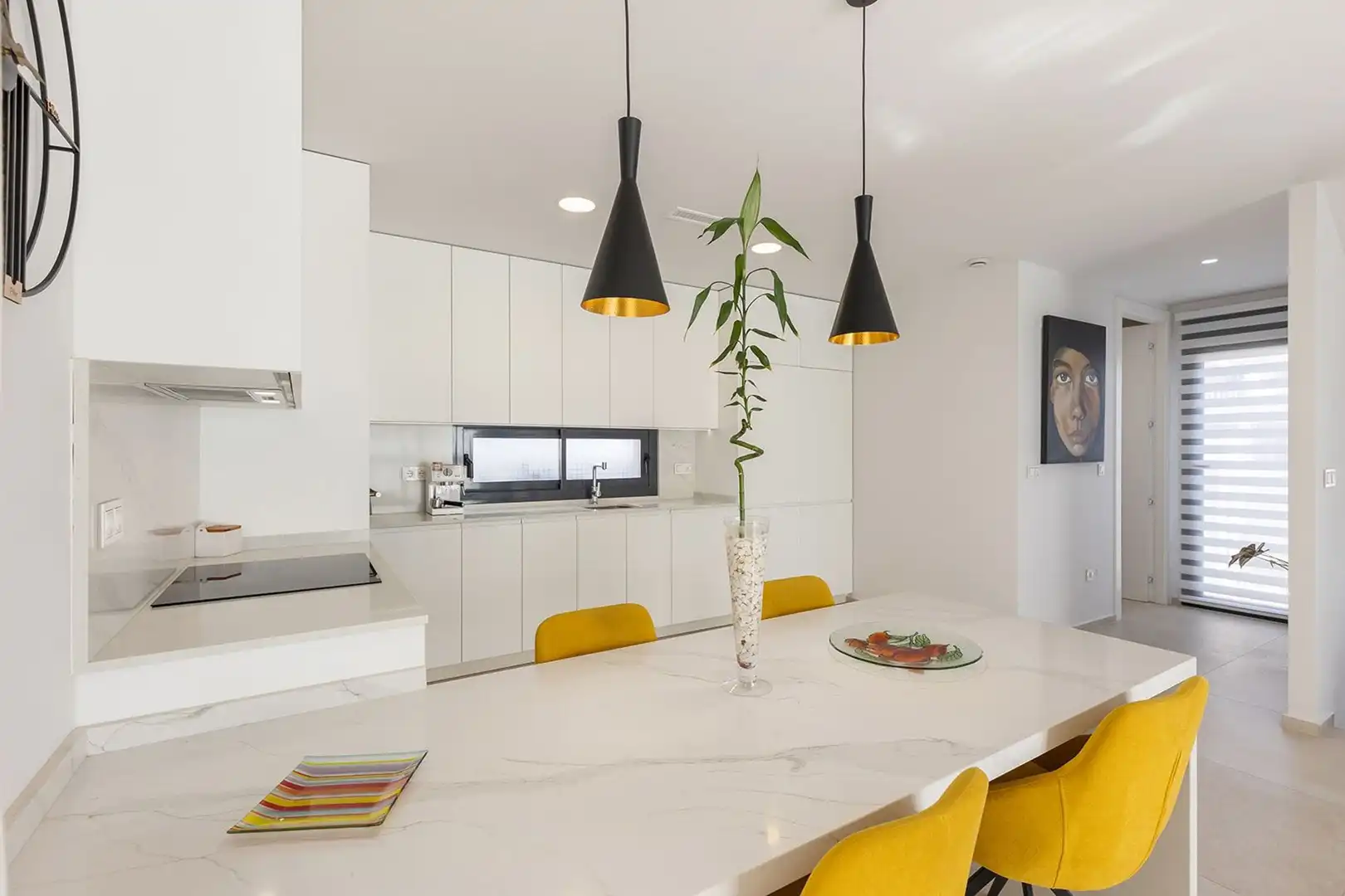 Casa amb terrassa en venda a Orihuela Costa, imagen 11