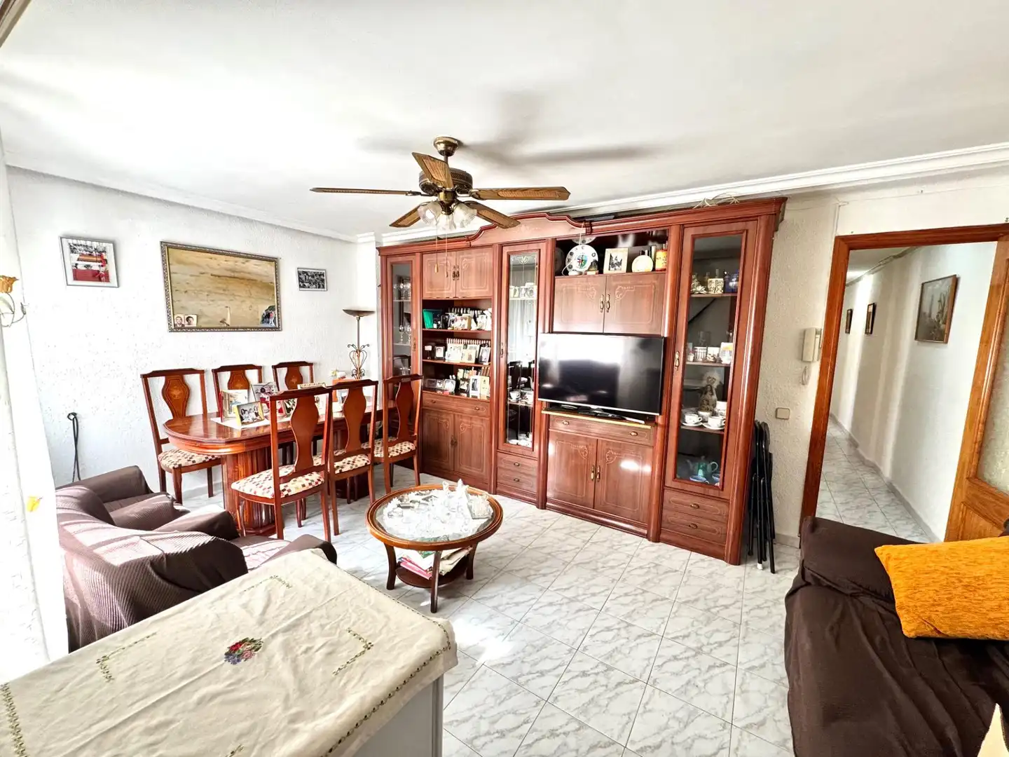 Apartment with terrace for sale in Pueblo, imagen 5