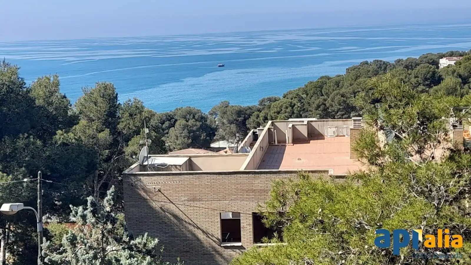 Chalet con piscina en venta en Pla de Maset - Cap de Salou