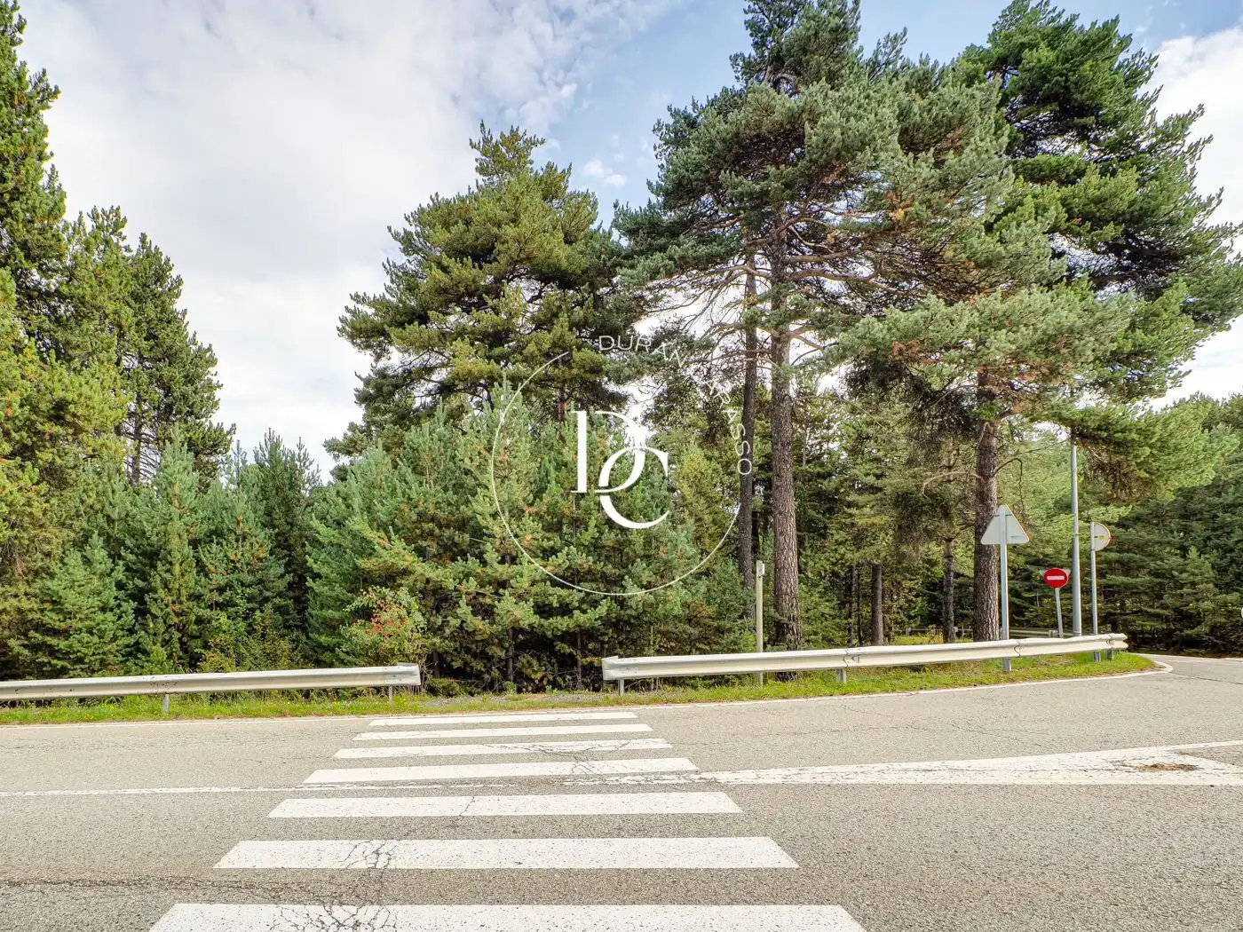 Grundstücke und Bauplätze zum Verkauf in Avinguda de la Generalitat, cantonada Pista Llarga, imagen 7