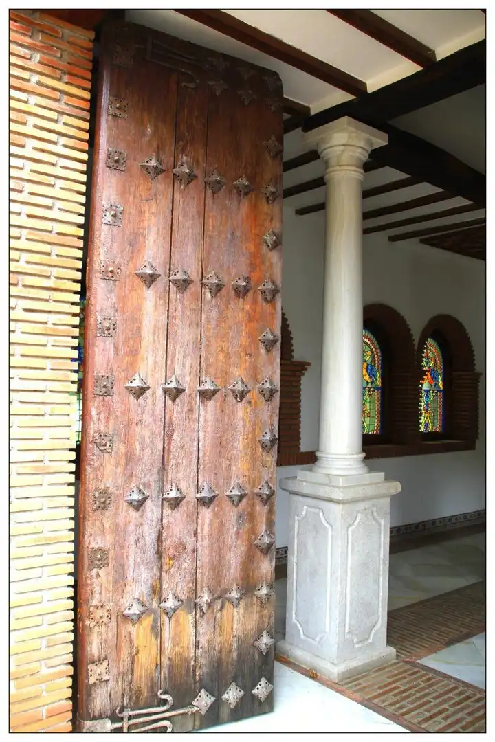 Inmuebles singulares con ascensor en venta en Diezma, imagen 45