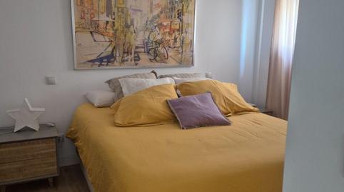 Foto 4 de Pis de lloguer a San Carlos - San José, Sevilla Capital