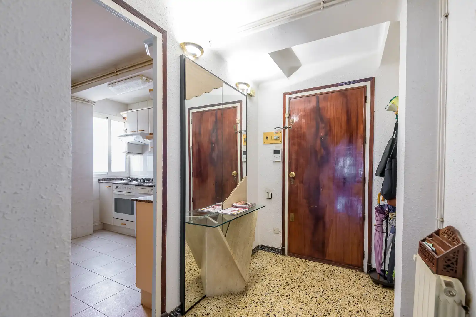 Piso en venta en Tarragona con Aire acondicionado, Calefacción y Balcón