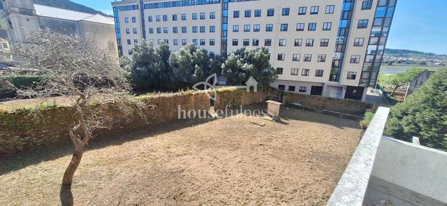 Terreno residencial en Venta en O Feal - Xubia