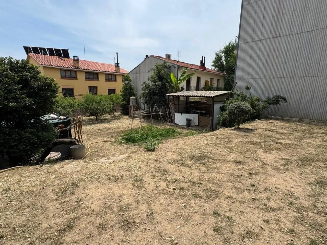 Terreno en venta en Sant Feliu de Codines