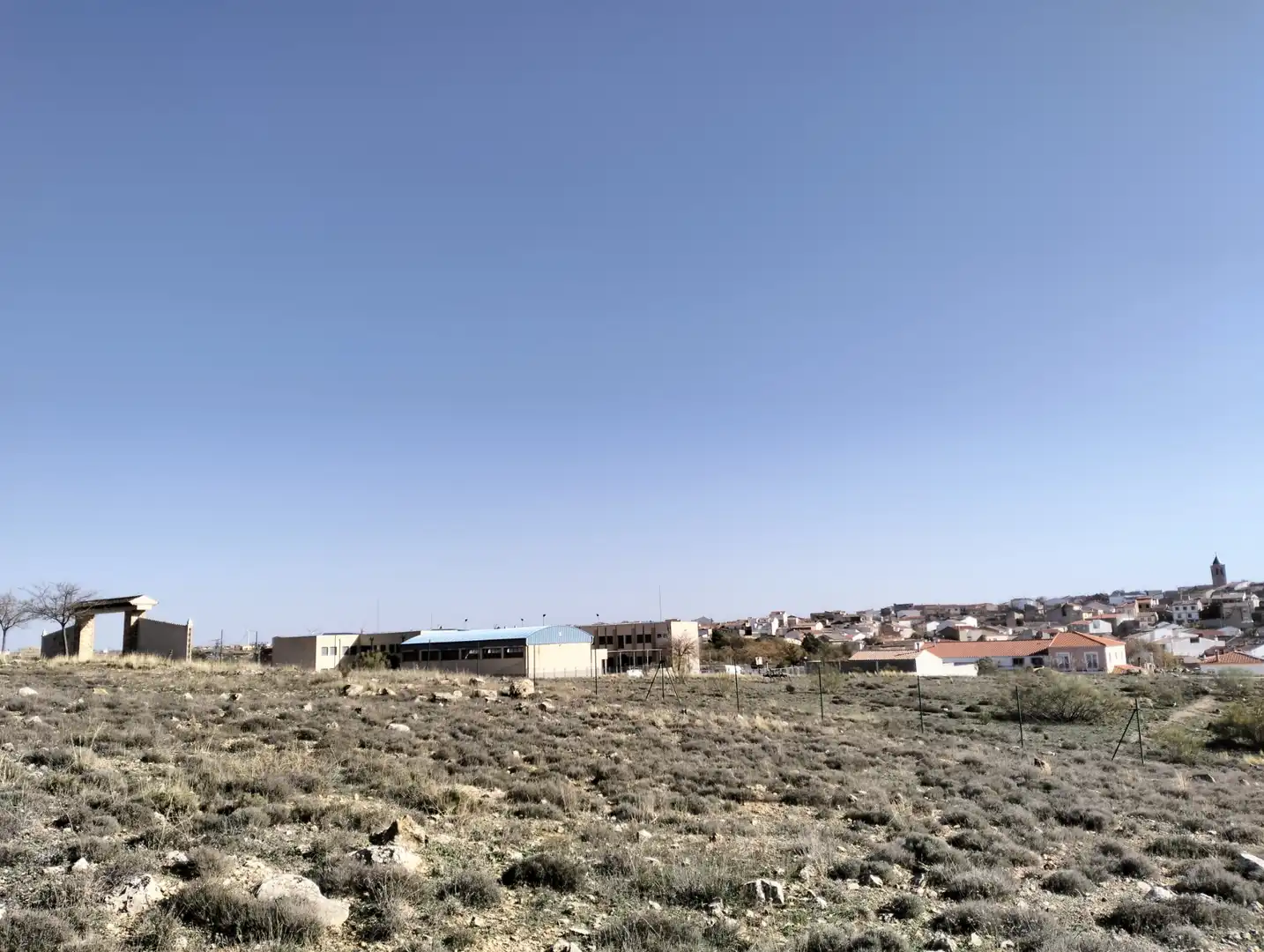 Residencial en venta en Munera