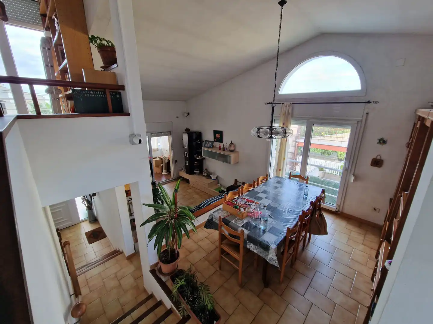 Comedor de Casa o chalet en venta en Montmeló con Calefacción y Jardín privado