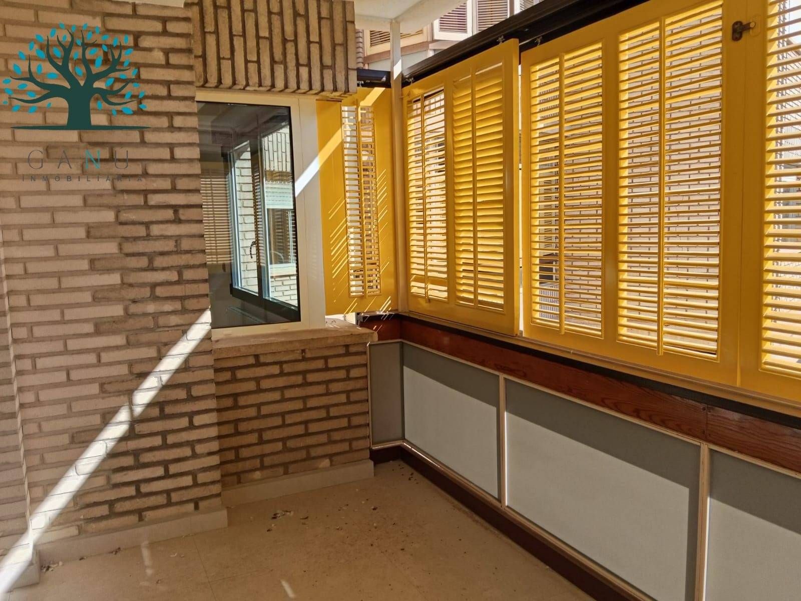 Pis en venda en  Murcia Capital amb Aire condicionat i Terrassa