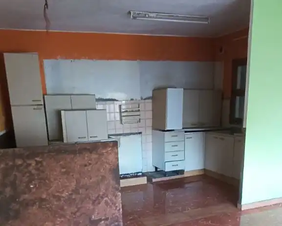 Cocina de Piso en venta en Sant Pere de Riudebitlles