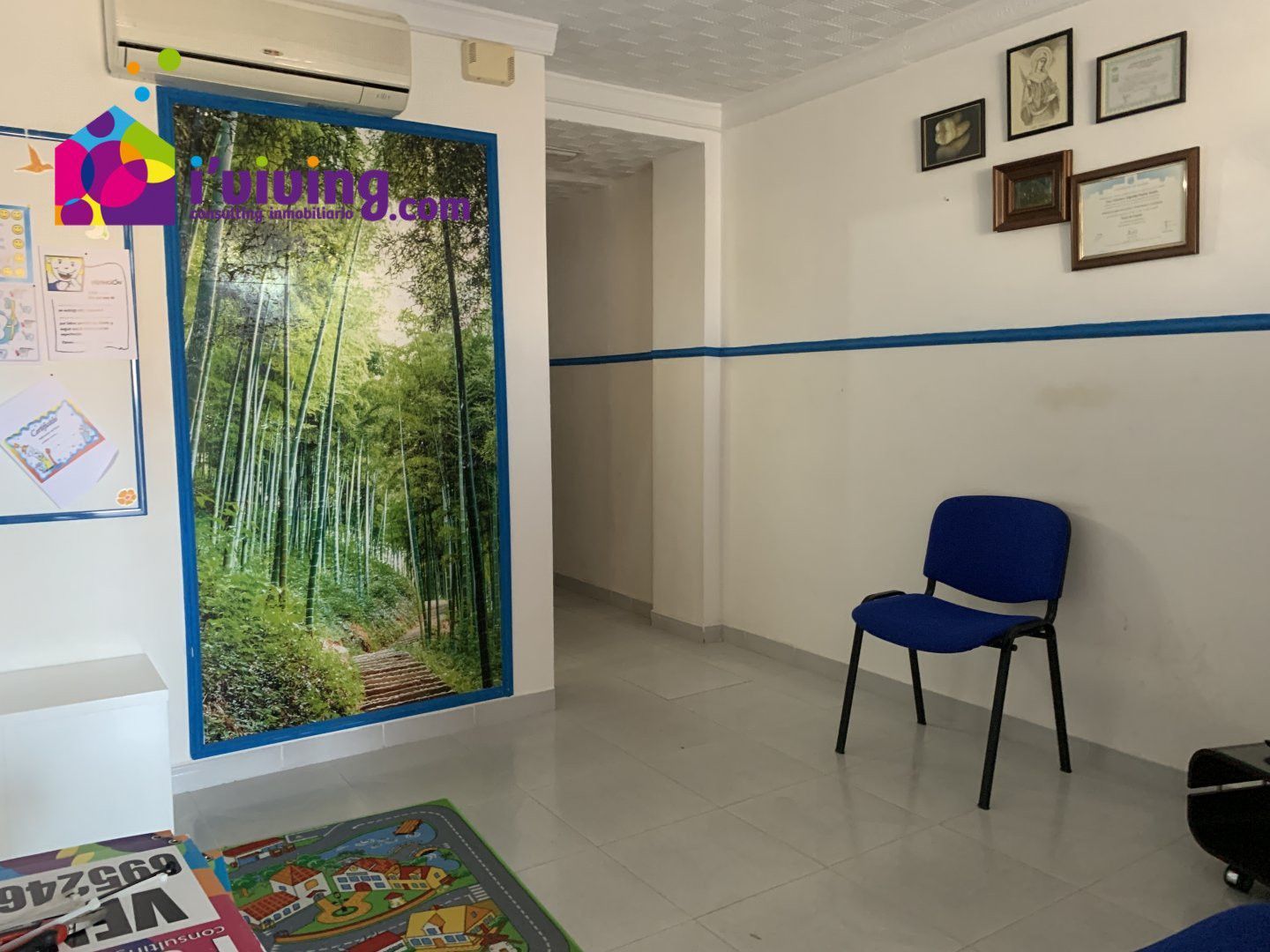 Flat for sale in Albox