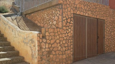 Foto 3 de Casa o xalet en venda a Guadix, Granada