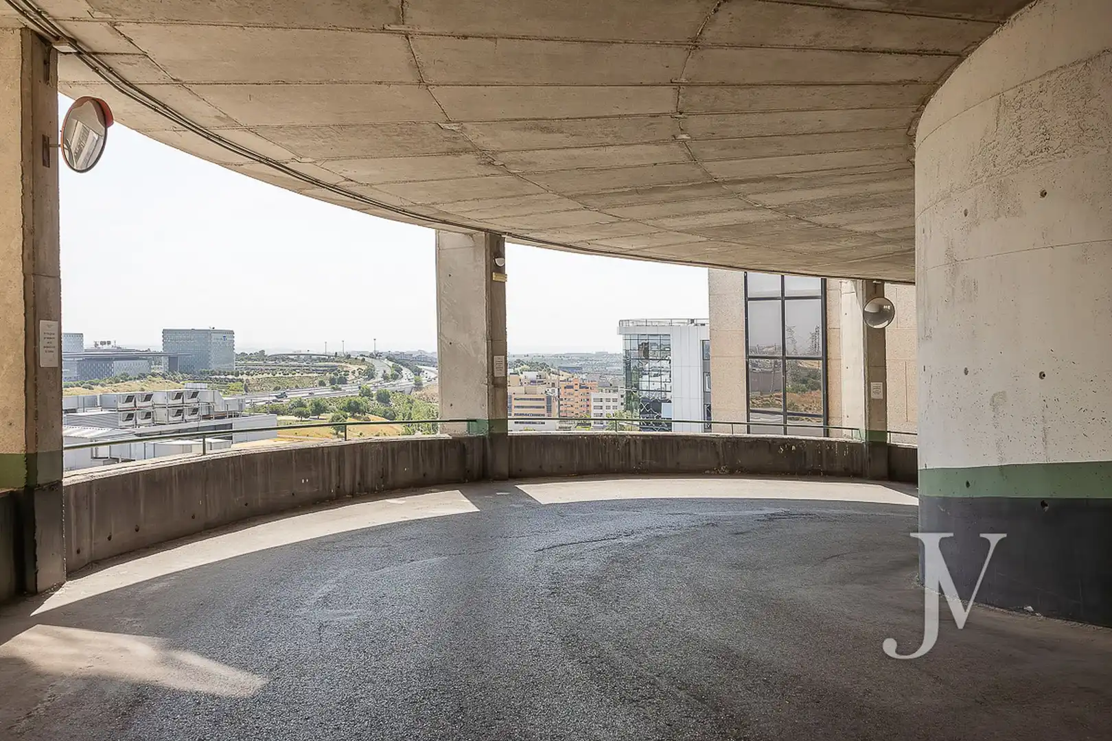 Bureau avec ascenseur à vendre à Calle de María Tubau, imagen 41