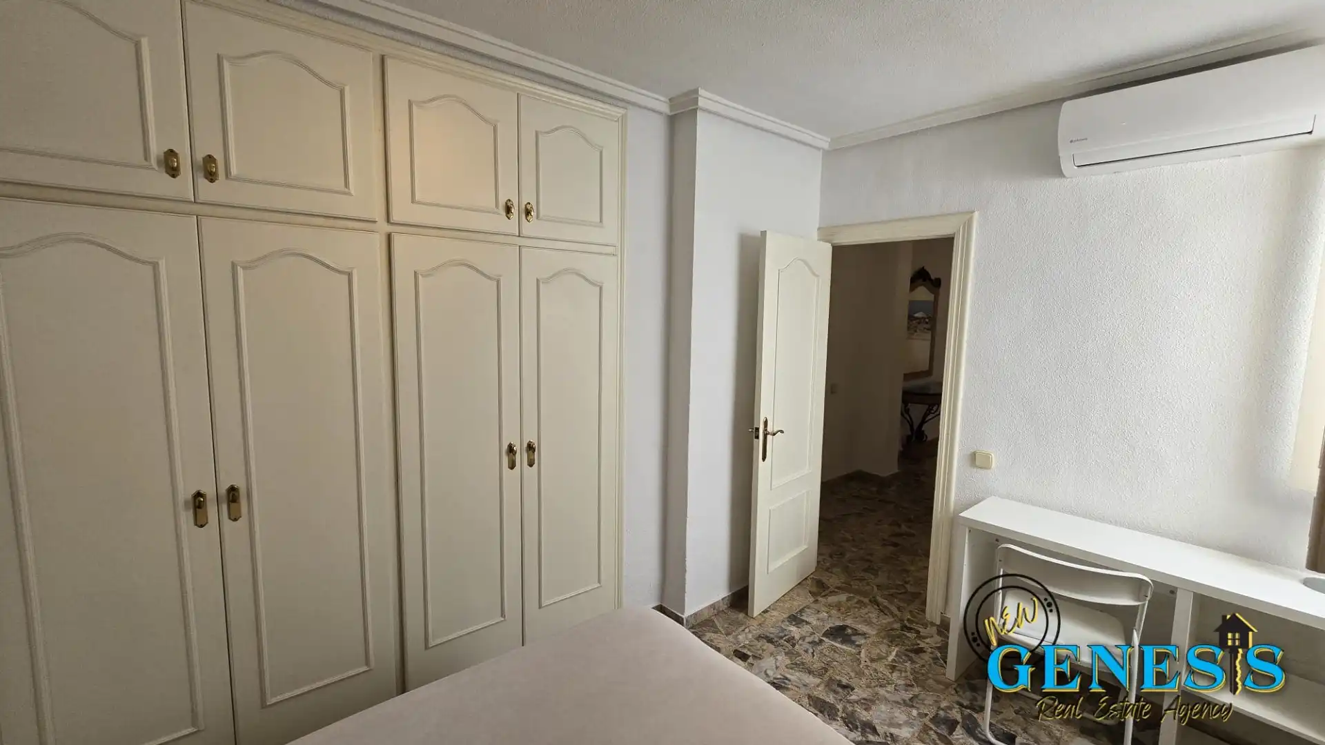 Apartment mit Terrasse zum Verkauf in Calle Joaquín Chapaprieta 8, imagen 16
