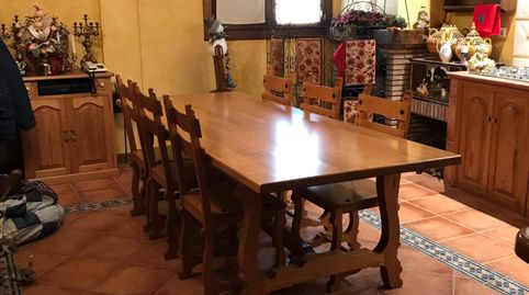 Foto 3 de Casa adosada en venta en Calle San Lázaro, Ezcaray, La Rioja