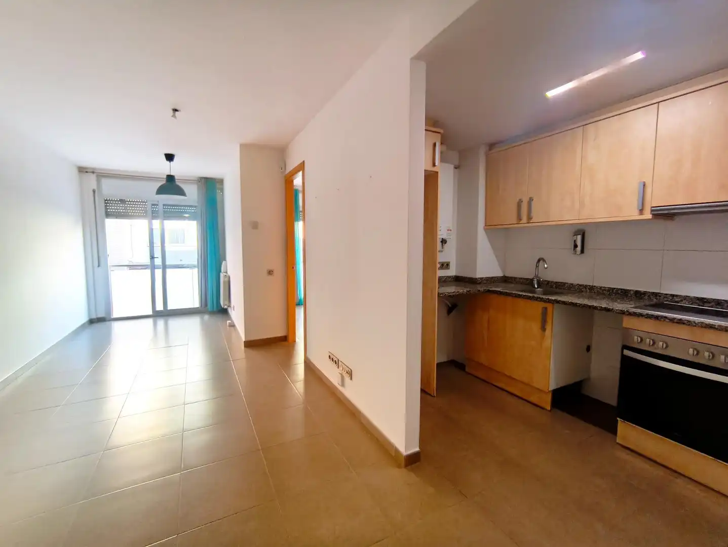 Wohnung zum Verkauf in Mataró mit Heizung