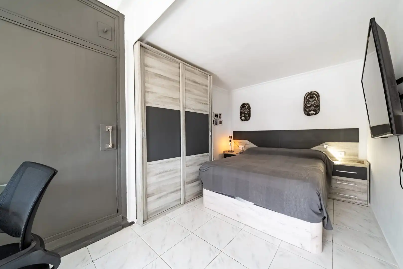 Apartament amb ascensor en venda a Marbella Centro, imagen 9