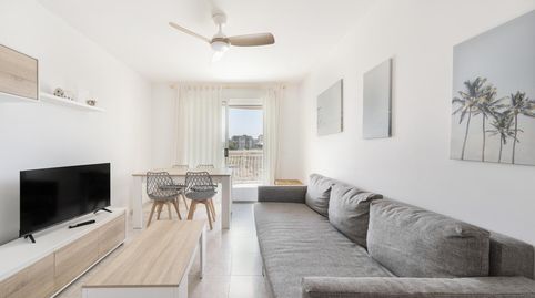 Foto 5 de Piso de alquiler en Remolins, Torreón - La Almadraba, Benicasim / Benicàssim