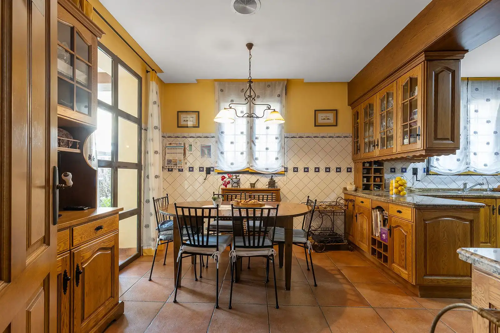 Detached house with terrace for sale in Calle Mar Negro, imagen 30