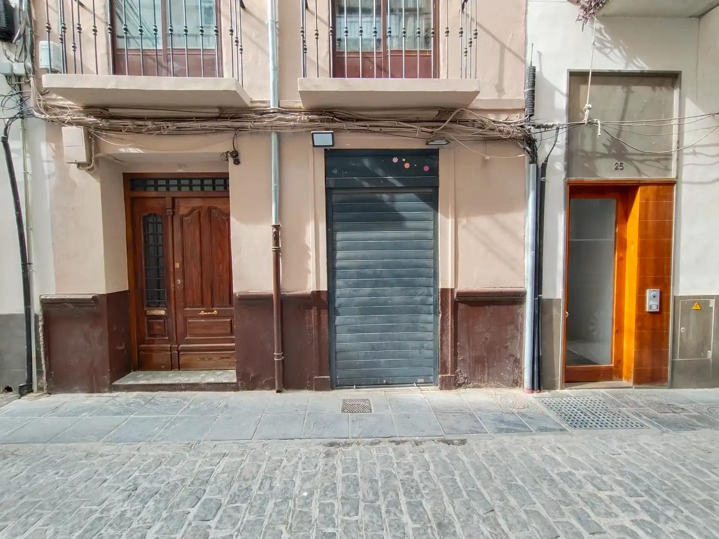 Local comercial en venda a Calle Lavadero Tablas 23, imagen 14