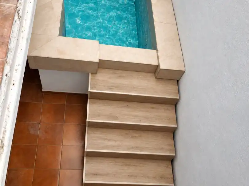 Piscina de Casa o xalet en venda en El Vendrell amb Terrassa, Piscina i Balcó