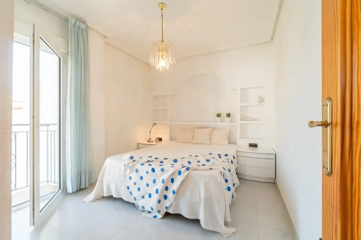 Duplex con piscina in vendita a Orihuela Costa, imagen 19